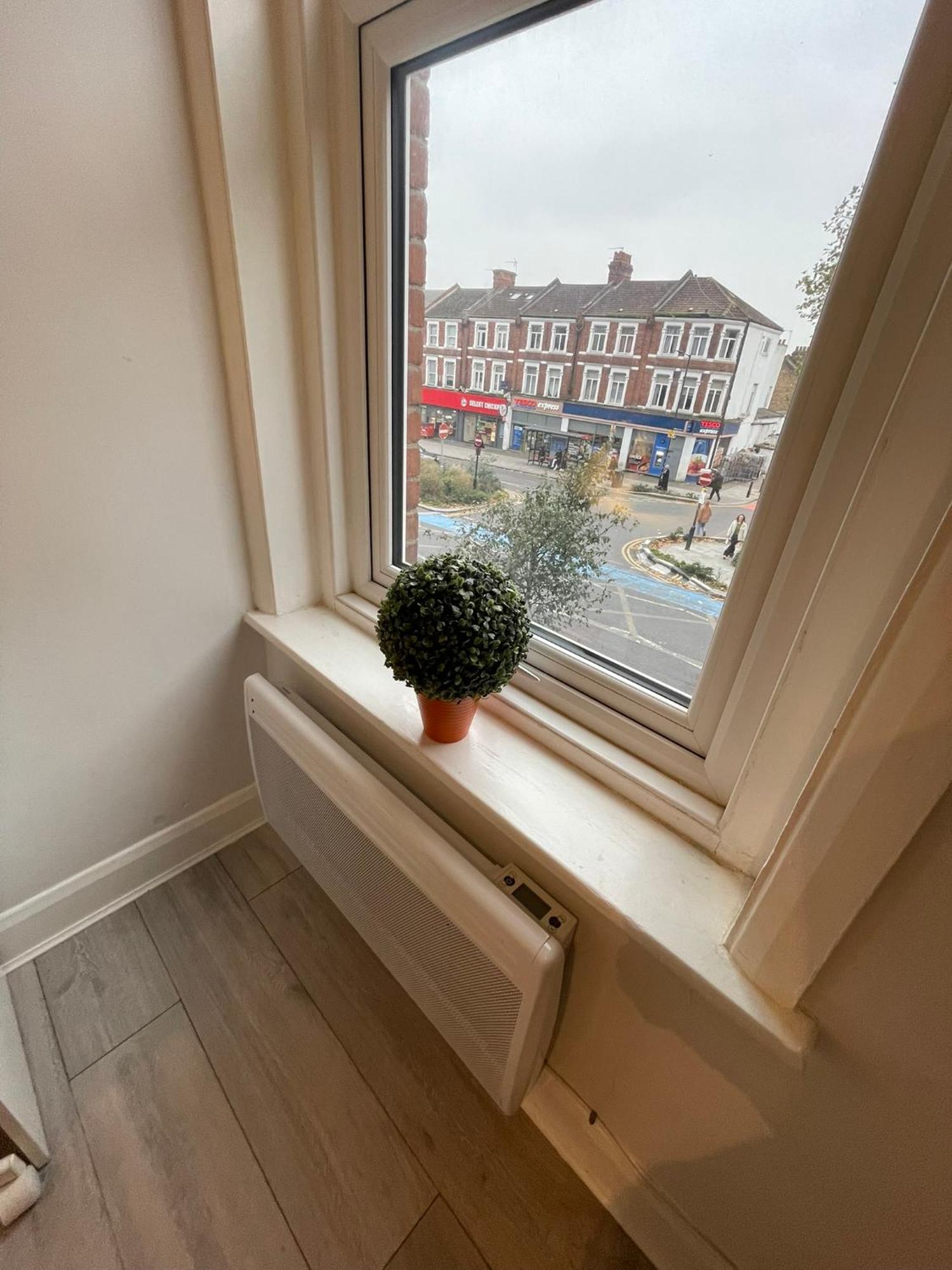 Chamberlayne Inn London Eksteriør billede
